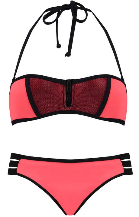 bikini-bandeau-moda-2016