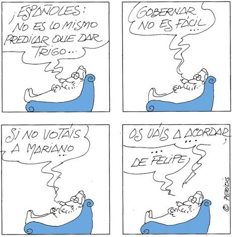 [Humor en cápsulas] Para hoy miércoles, 15 de junio de 2016