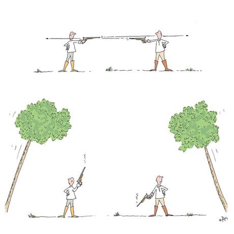 [Humor en cápsulas] Para hoy miércoles, 15 de junio de 2016