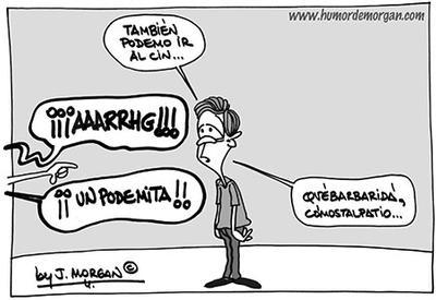 [Humor en cápsulas] Para hoy miércoles, 15 de junio de 2016