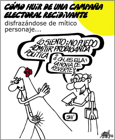 [Humor en cápsulas] Para hoy miércoles, 15 de junio de 2016