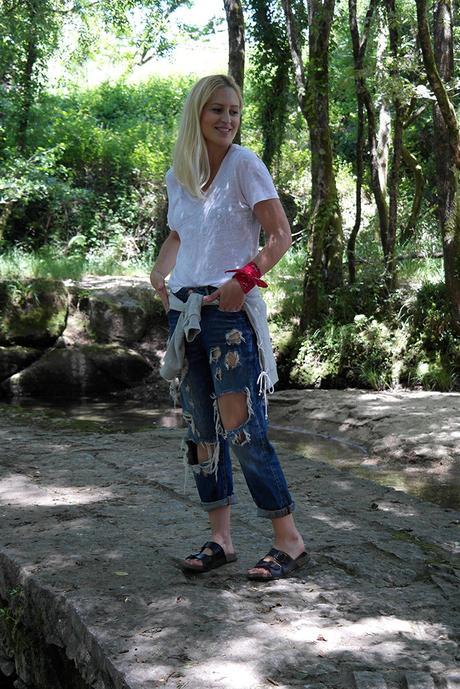 PORTUGAL - PRAIA DO TABOAO PORTUGAL - PRAIA DO TABOAO