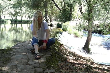 PORTUGAL - PRAIA DO TABOAO PORTUGAL - PRAIA DO TABOAO