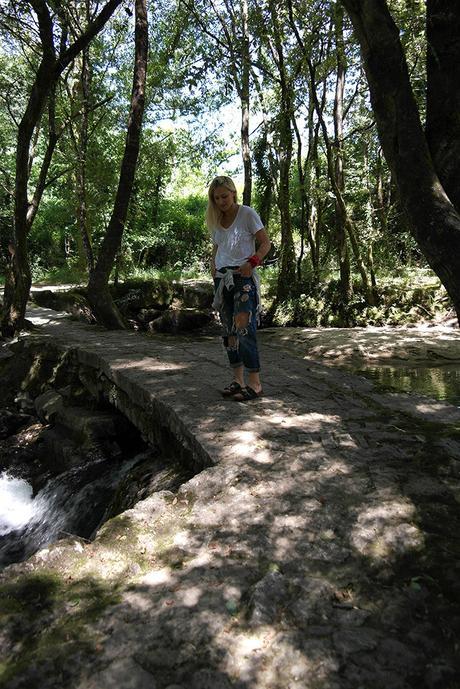 PORTUGAL - PRAIA DO TABOAO PORTUGAL - PRAIA DO TABOAO