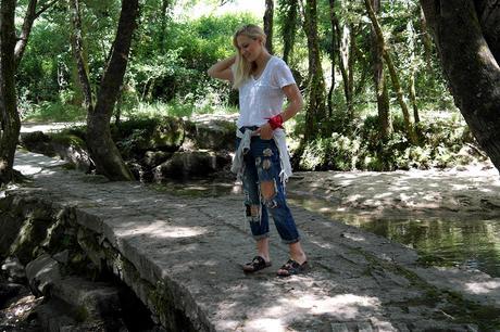 PORTUGAL - PRAIA DO TABOAO PORTUGAL - PRAIA DO TABOAO