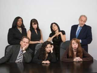 Resolución de conflictos laborales en la empresa Empleados con problemas y conflcitos laborales en su empresa