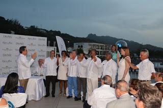 ASHONORTE con  nueva directiva 2016-2018