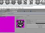 Pixel Vision nuevo framework preparación para crear propios videojuegos estilo sistemas bits