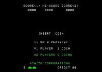 Llega un emulador de Space Invaders ¡para Amstrad CPC!