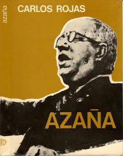 Manuel Azaña Díaz 