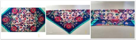 DIY: Haz tu propio turbante DIY: Haz tu propio turbante