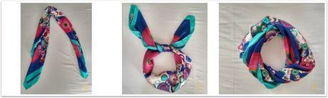 DIY: Haz tu propio turbante DIY: Haz tu propio turbante