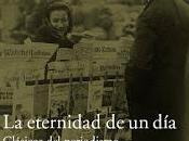 eternidad día, clásicos periodismo literario alemán (1823-1934) Confidencial