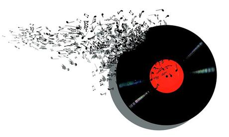 MÚSICA, POR FAVOR
