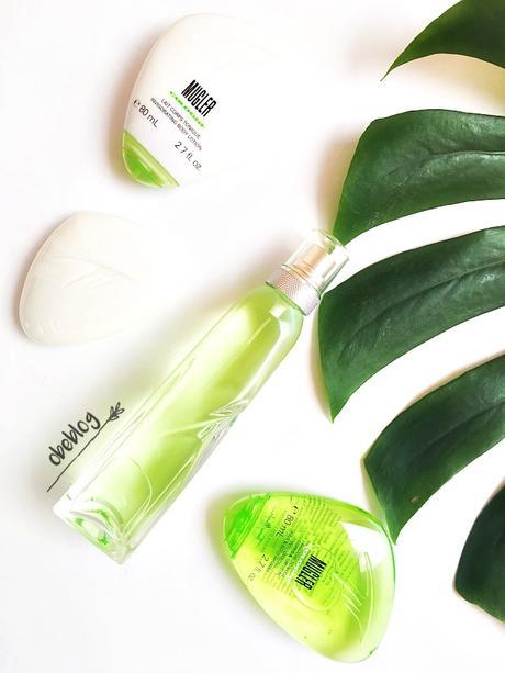 Mugler Cologne | Perfecta para Verano ✔