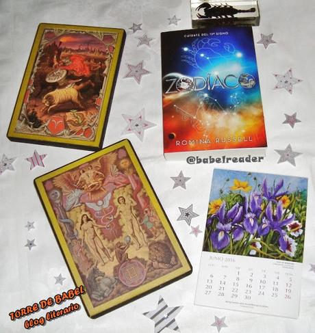 ¿A qué Casa del Zodíaco perteneces?