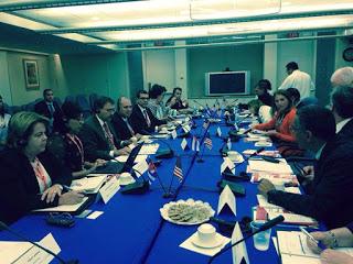 Cuba-USA: una buena noticia, combatir enfermedades juntos