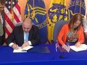 Cuba-USA: buena noticia, combatir enfermedades juntos