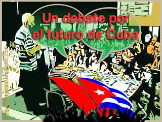 Un debate por el futuro de Cuba