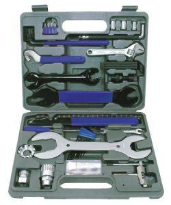 herramientas para bicicletas