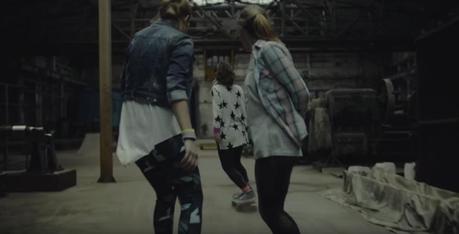 “La sangre no nos parará”, un potente y motivador anuncio de compresas