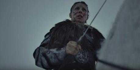 “La sangre no nos parará”, un potente y motivador anuncio de compresas