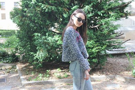 Here I am Sin título