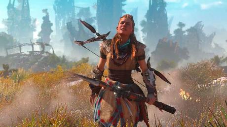 Nuevos detalles de la jugabilidad de Horizon: Zero Dawn