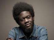 Michael Kiwanuka noviembre salas Barcelona Madrid