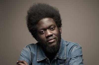 Michael Kiwanuka en noviembre en salas de Barcelona y Madrid