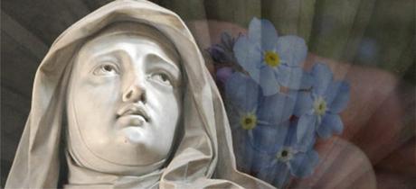 La misericordia en santa Teresa