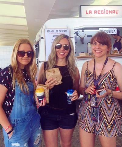 FESTIVAL DE LES ARTS: #HazloEspecial con Kaiku Caffè Latte!