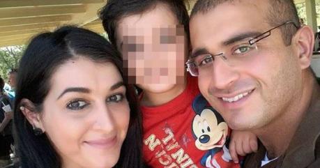 La Esposa de Omar Mateen conocía el plan de la masacre y podría ser procesada La Esposa de Omar Mateen conocía el plan de la masacre y podría ser procesada