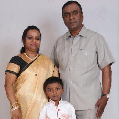 Un milagro de la paciencia - La historia de Harish con Sri Sathya Sai