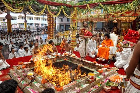 Un milagro de la paciencia - La historia de Harish con Sri Sathya Sai