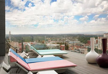 LA COLECCIÓN REST-ALMA DE A-CERO PARA VONDOM CUMPLE 5 AÑOS A-cero Projects