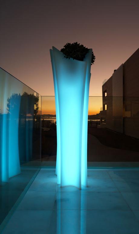 A-cero projects LA COLECCIÓN REST-ALMA DE A-CERO PARA VONDOM CUMPLE 5 AÑOS