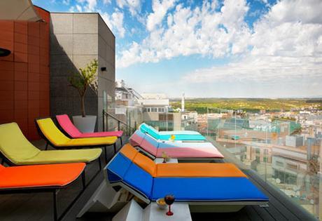 LA COLECCIÓN REST-ALMA DE A-CERO PARA VONDOM CUMPLE 5 AÑOS A-cero Projects