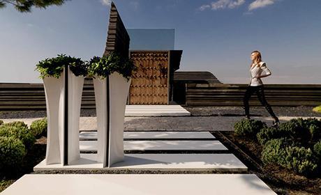 A-cero projects LA COLECCIÓN REST-ALMA DE A-CERO PARA VONDOM CUMPLE 5 AÑOS