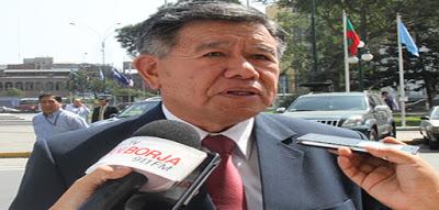 ANGR PROPONE UNA AGENDA ÚNICA SOBRE LA PROBLEMÁTICA AL INTERIOR DEL PAÍS…