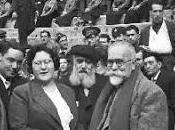 Caminando hacia tercera república