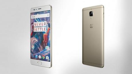 oneplus-3-gold