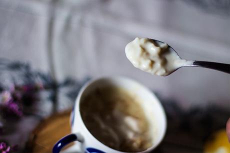 Arroz con leche, la receta que necesitabas Arroz con leche, la receta que necesitabas