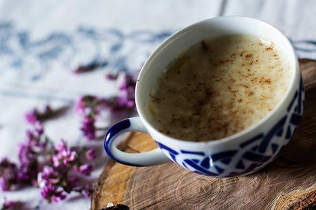 Arroz con leche, la receta que necesitabas Arroz con leche, la receta que necesitabas