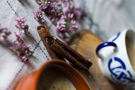 Arroz con leche, la receta que necesitabas