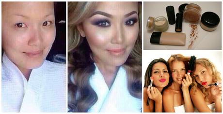 Qué base de maquillaje escoger según el tipo de piel