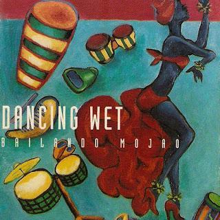 Los Van Van - Bailando Mojao