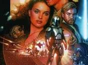 principio final "Star Wars"