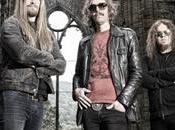 Opeth anuncian nuevo álbum: sorceress