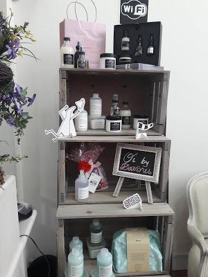 La experiencia Madame Petite